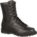 Rocky Portland Lace-to-Toe Waterproof Public Service Boots, 15ME FQ0002080